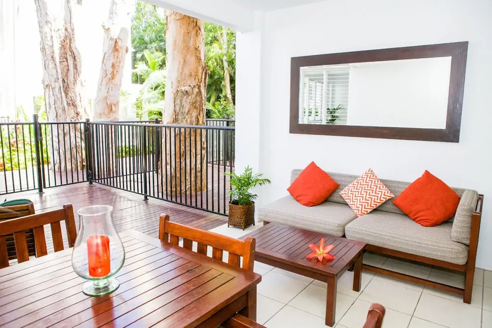 Peppers Beach Club & Spa