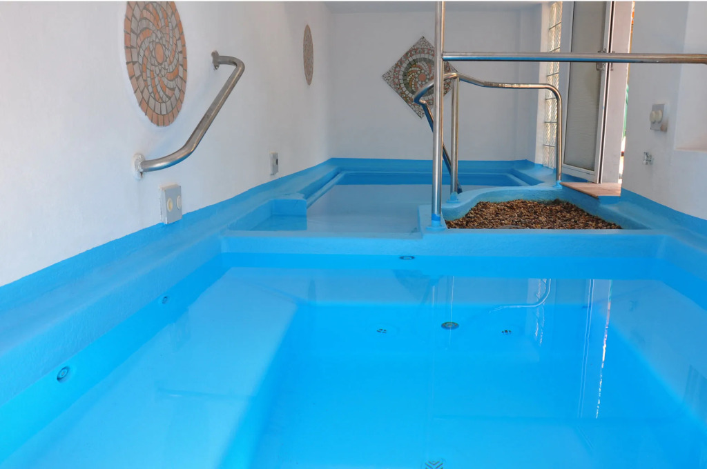 Hotel Villa Sirena
