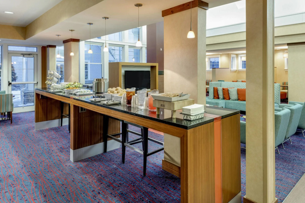 Residence Inn by Marriott Auburn