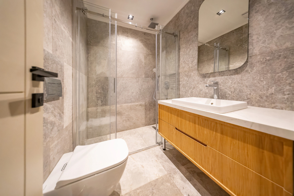 Вилла Luxury 4+1 with Private Pool   FOA Collection Bodrum F