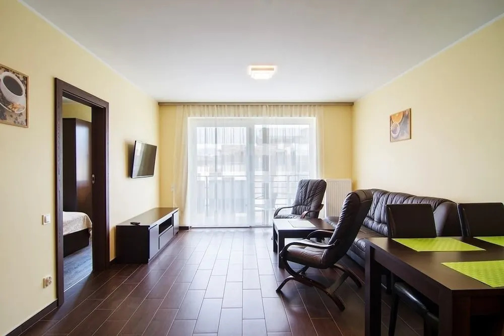 Apartamenty Sun & Snow Ustroń