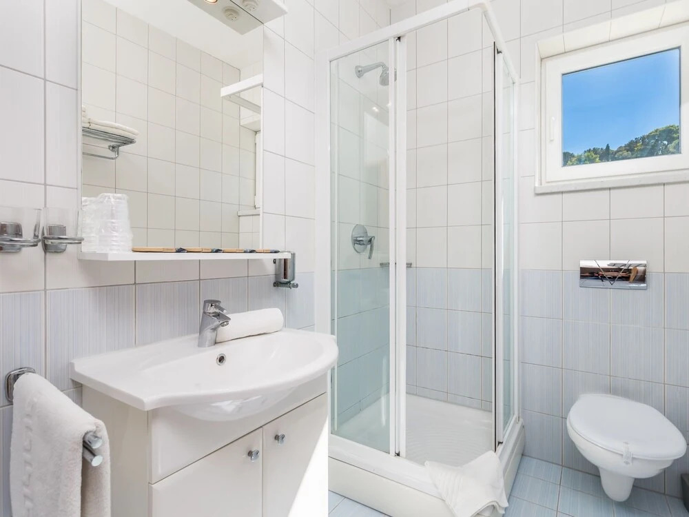 Pavica 3 Rab in Rab With 1 Bedrooms and 1 5 Bathrooms