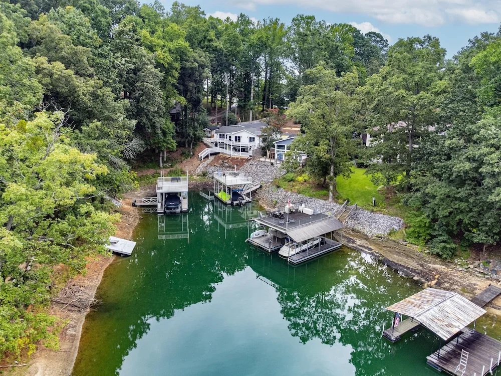 Lake Life