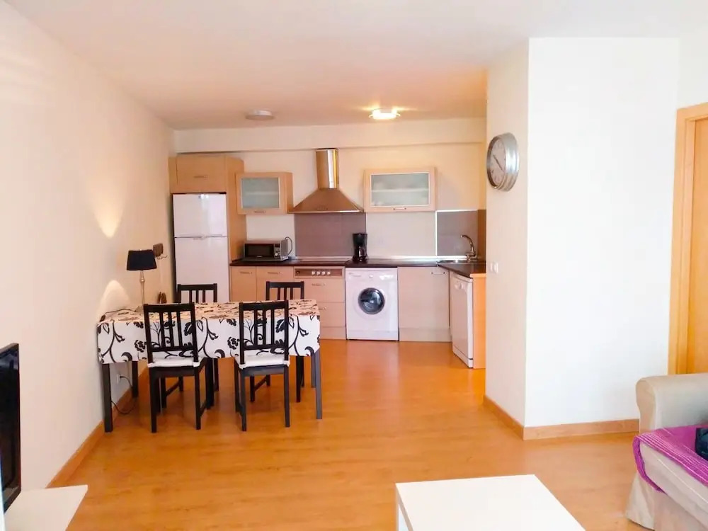Apartsalou Rosa