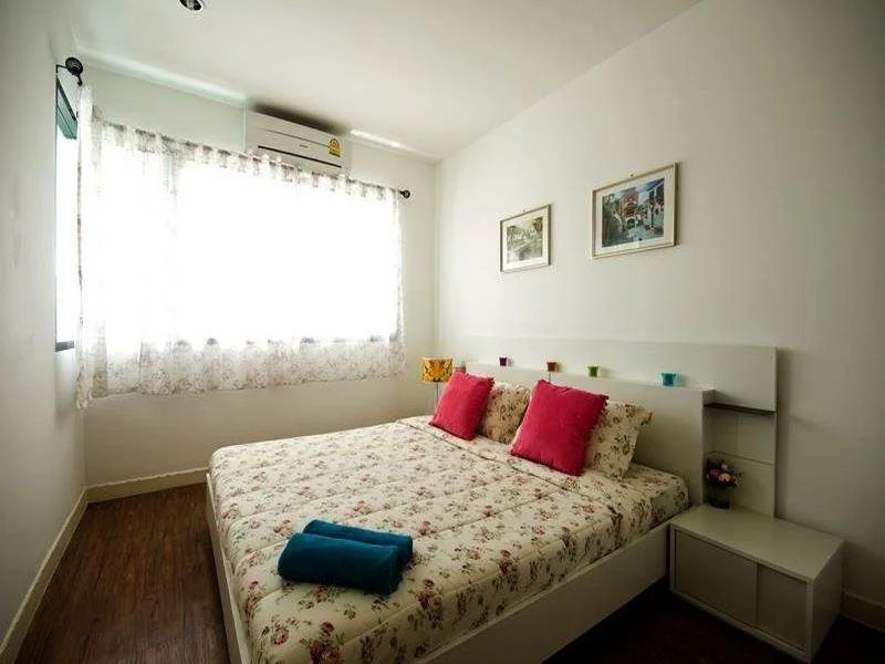 Navio Service Apartment
