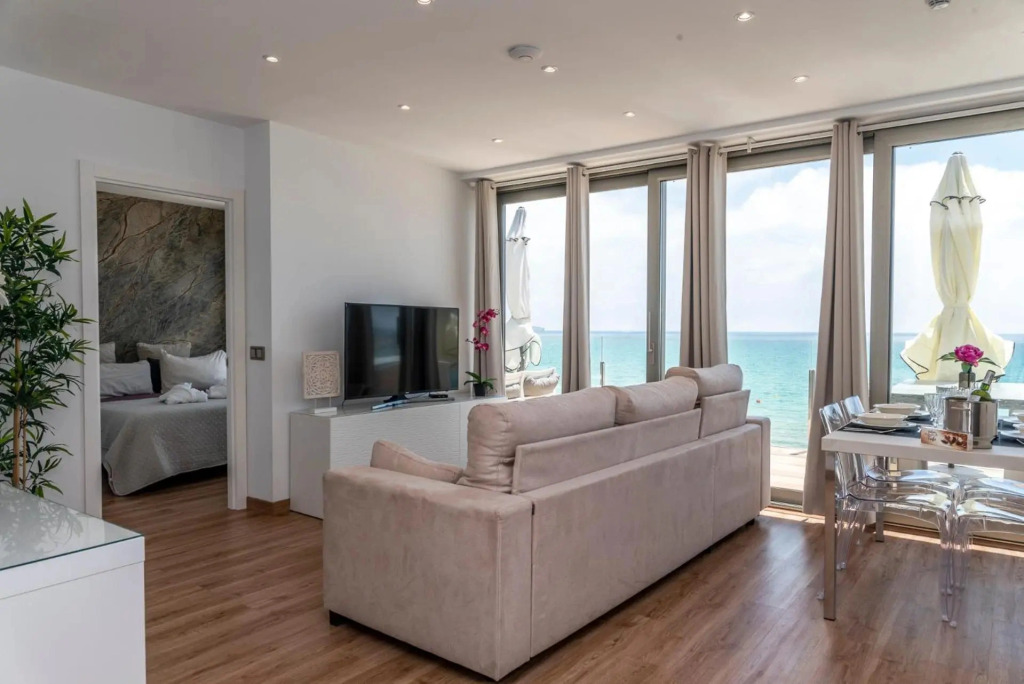 Apartaments Delfin