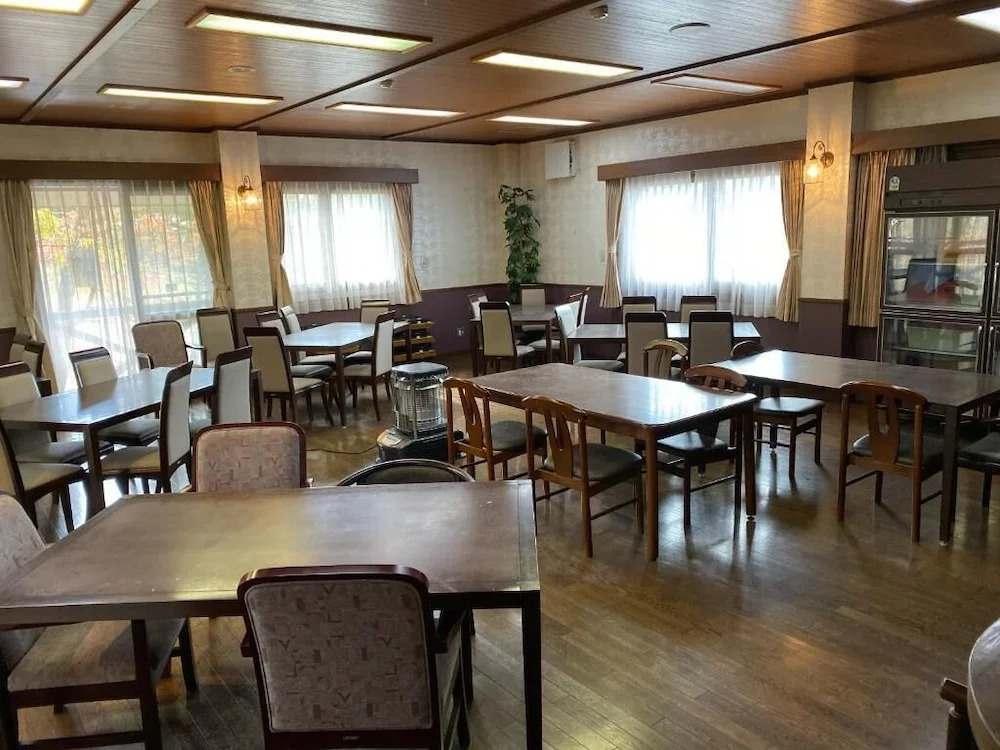 Guest House Nishiborakan