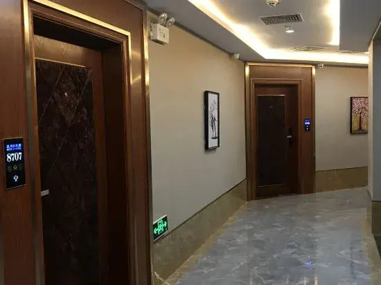 Xingqiba Hotel