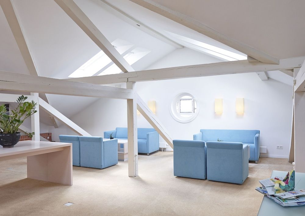 Hotel Navigare Buxtehude