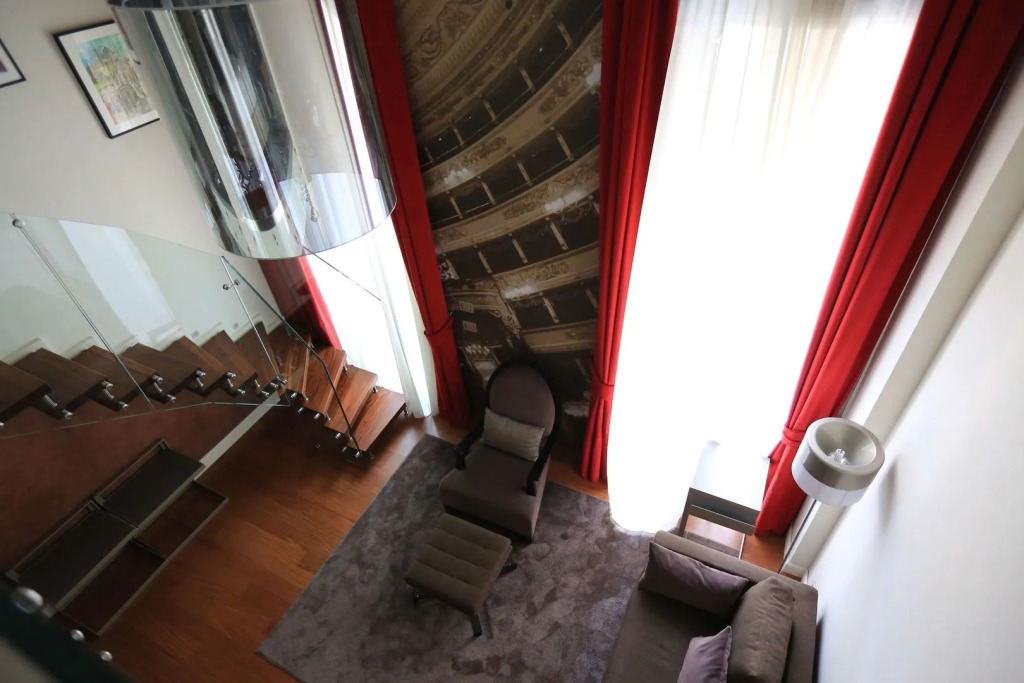 Hotel Milano Scala