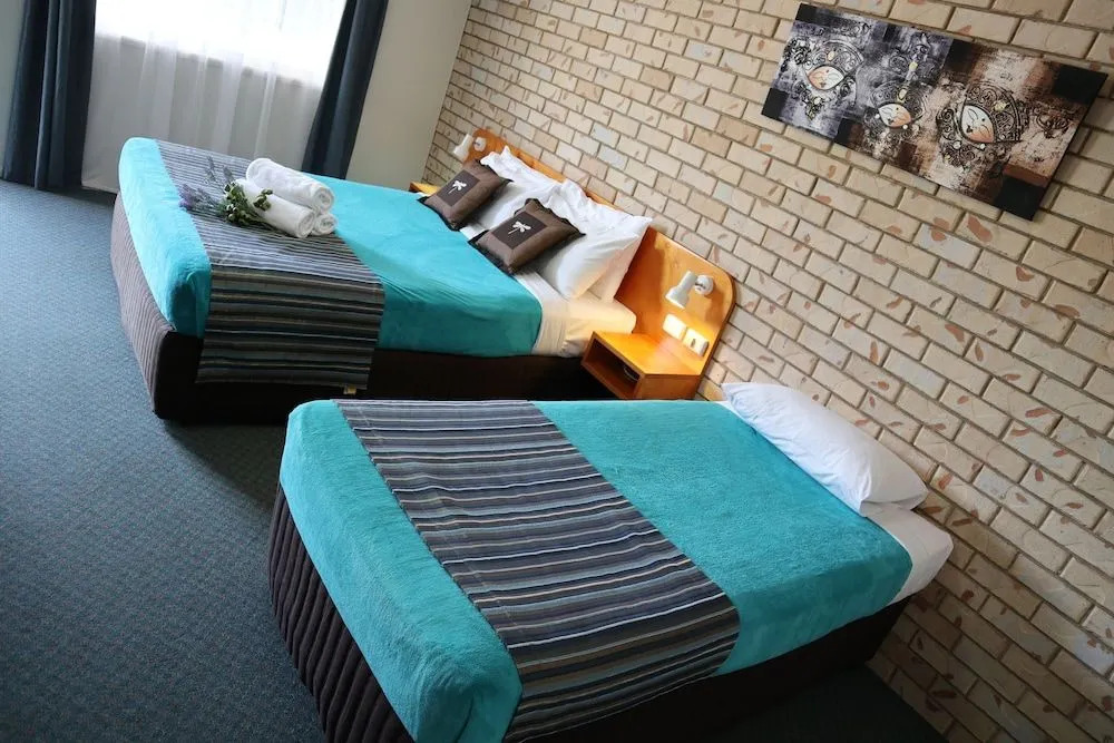 Kilcoy Gardens Motel