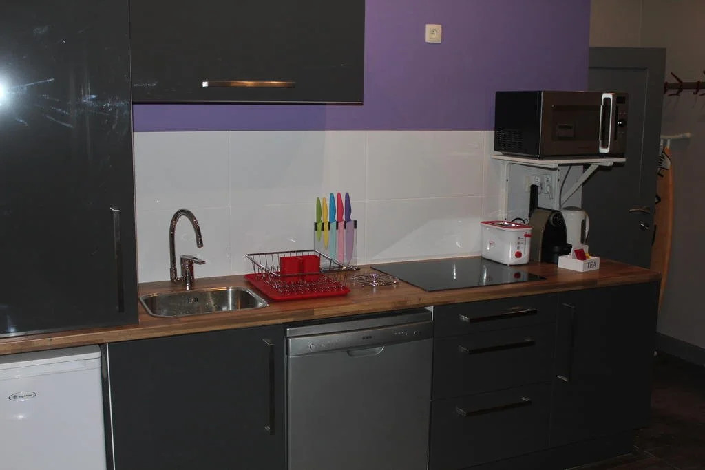 Aparthotel Le Dix