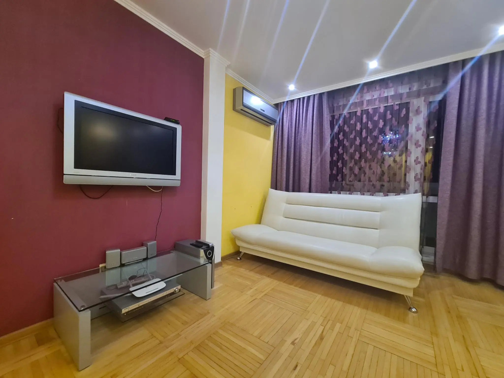 ZNS Rent (ЗНС Рент) на улице Луначарского 63
