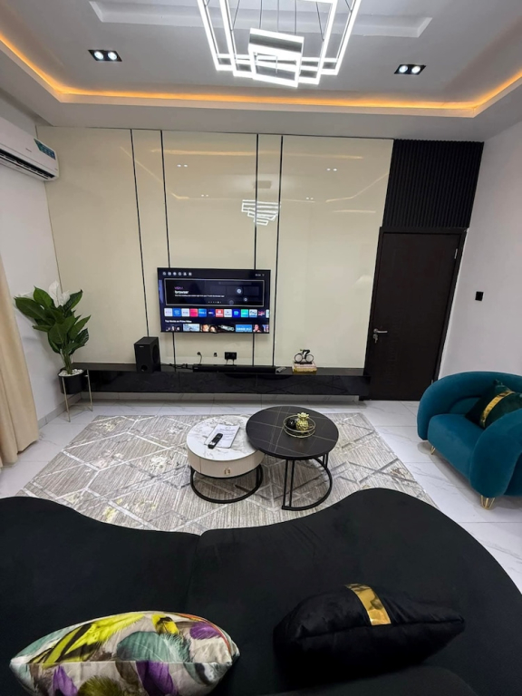 Muzah Homes - Port Harcourt