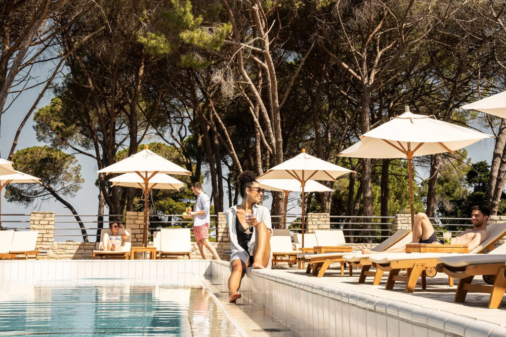Falkensteiner Hotel Adriana l Adults Only