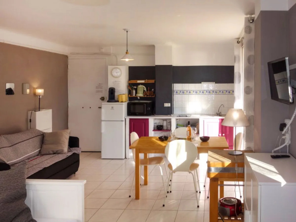 Villa La Sirene Saint Cyr sur mer Les Lecques