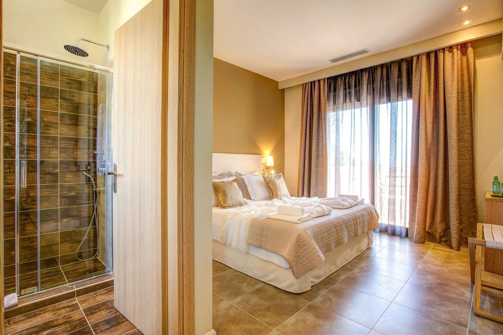 Ionian Vista Villas