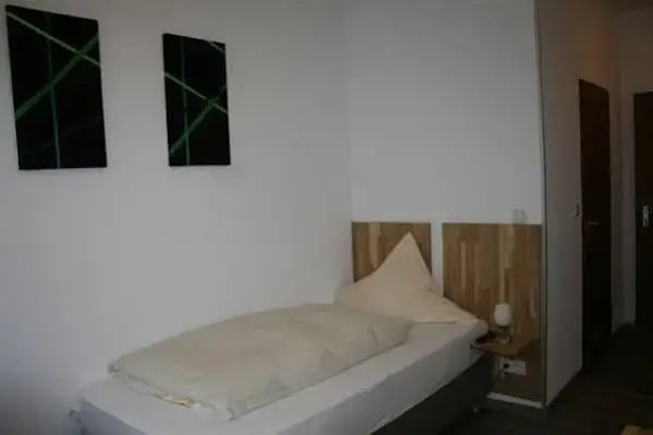 AKZENT Hotel Merfelder Hof
