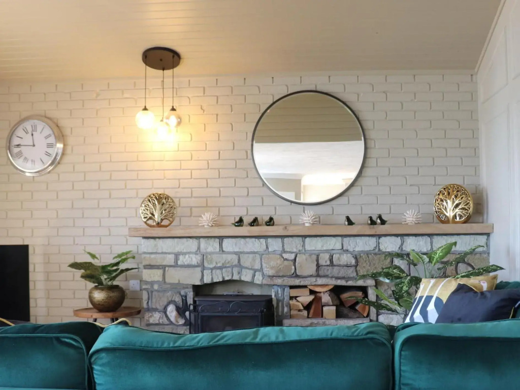 Sandpipers - Pet friendly