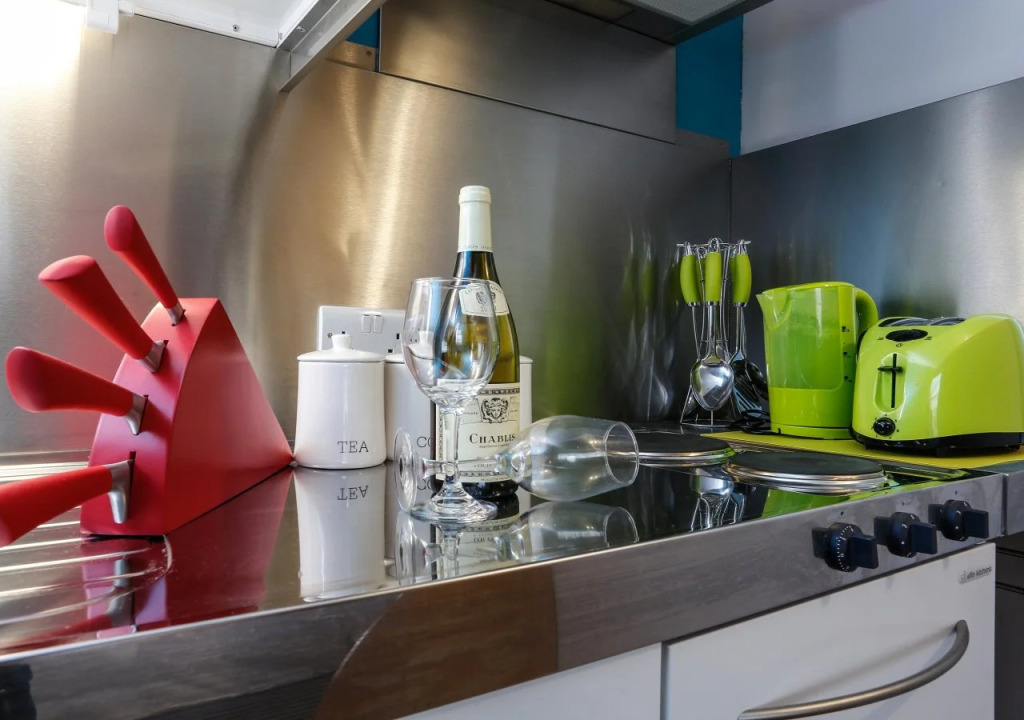 Apartments Inn London - Pimlico