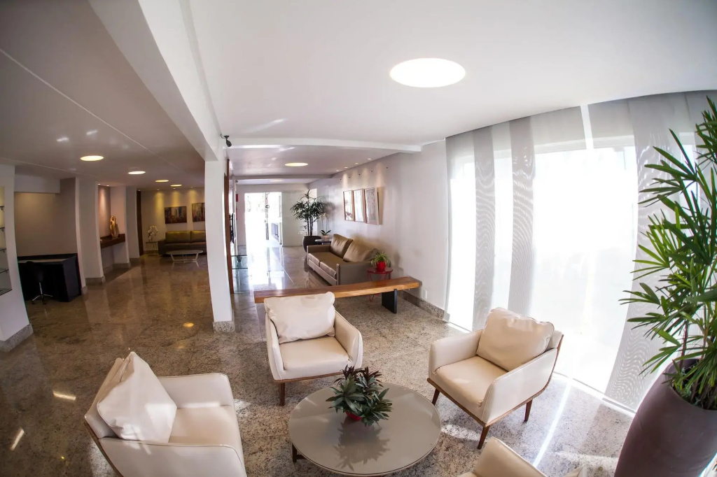 Mundial Parque Hotel