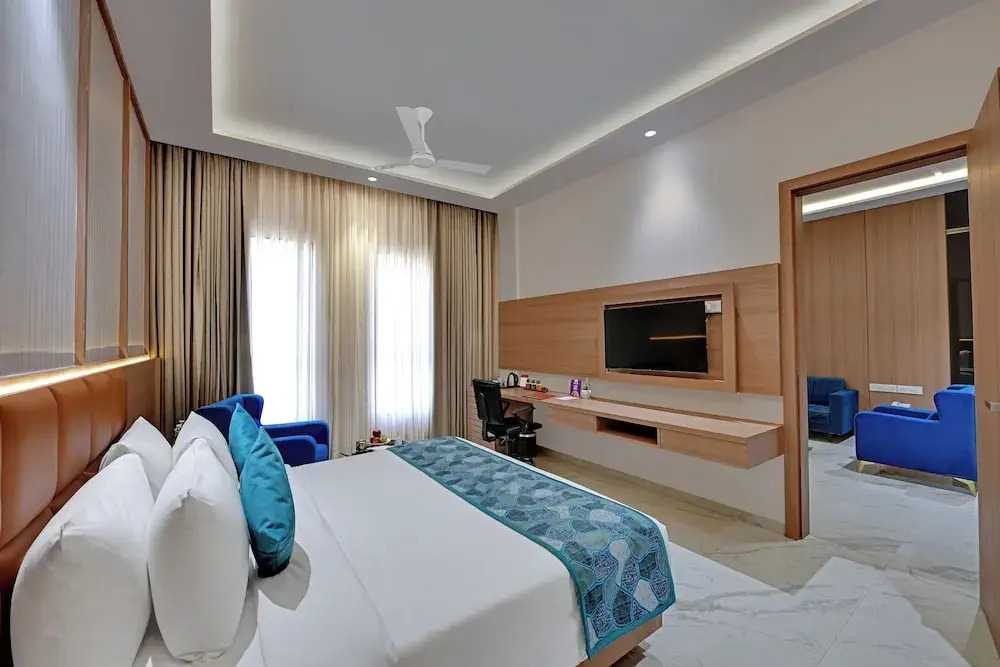 The Orchid Jamnagar