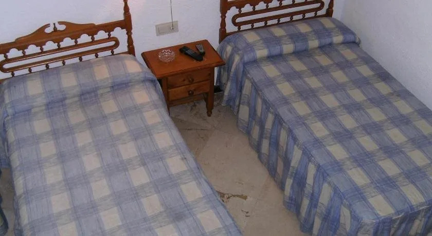 Hostal Alicante