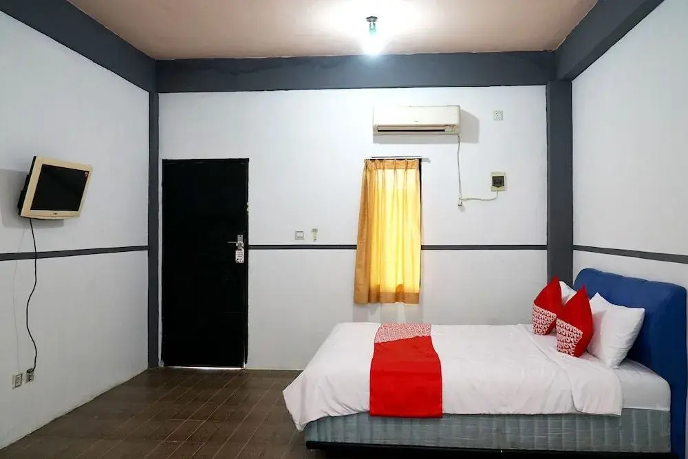 OYO 1861 Martha Guest House