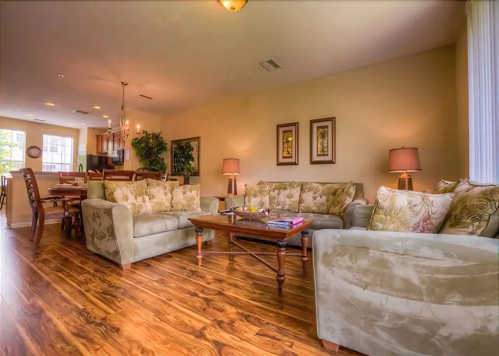 5076 Tideview Circle #93,