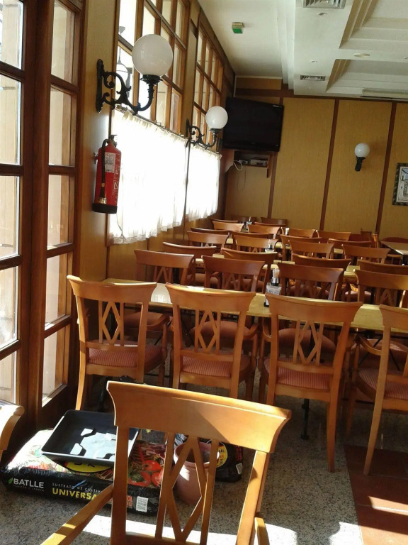 Hotel El Gamo