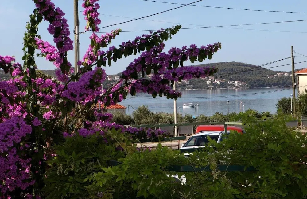 Villa in Seget