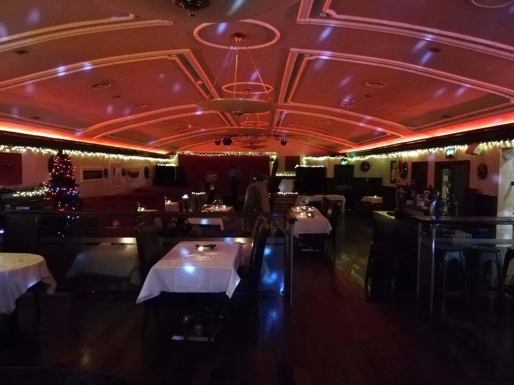 Brogans Bar & Hotel