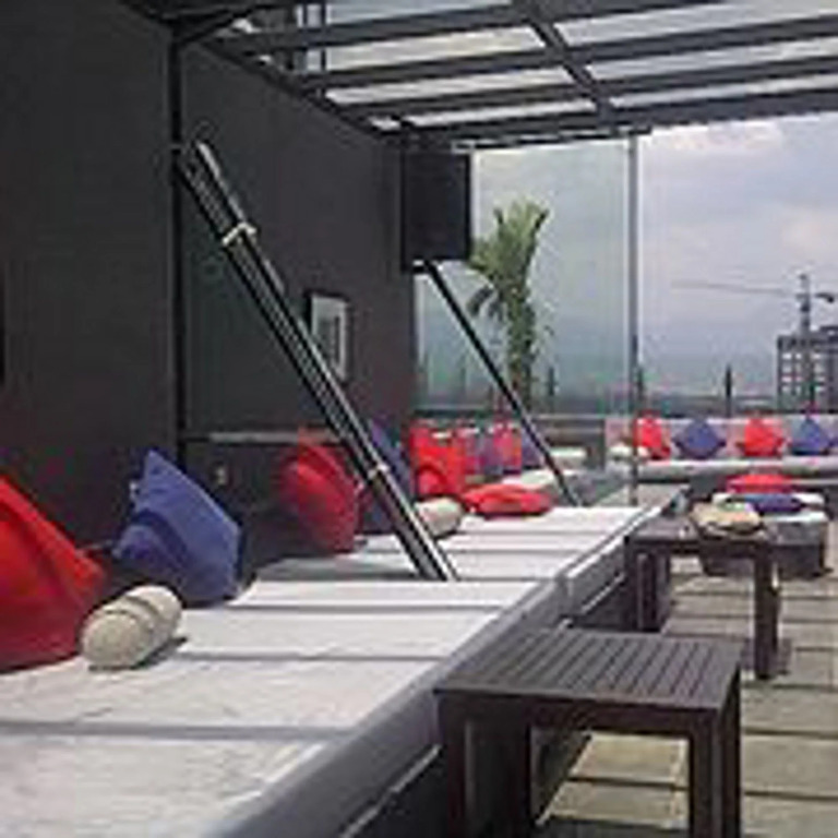 Gino Feruci Braga by KAGUM Hotels