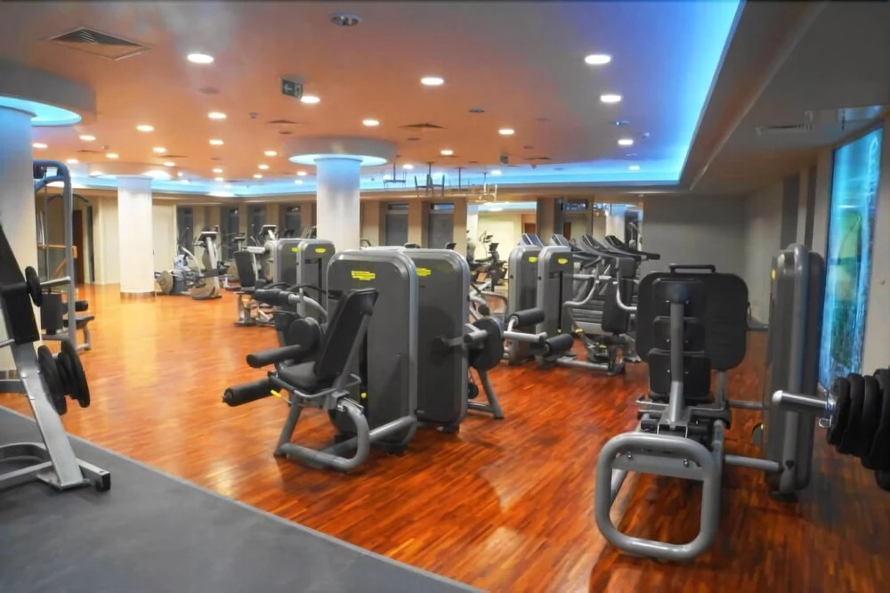 Hotel Mlyn & Spa