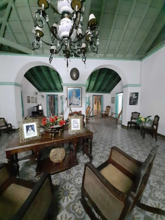 Hostal 14 De enero