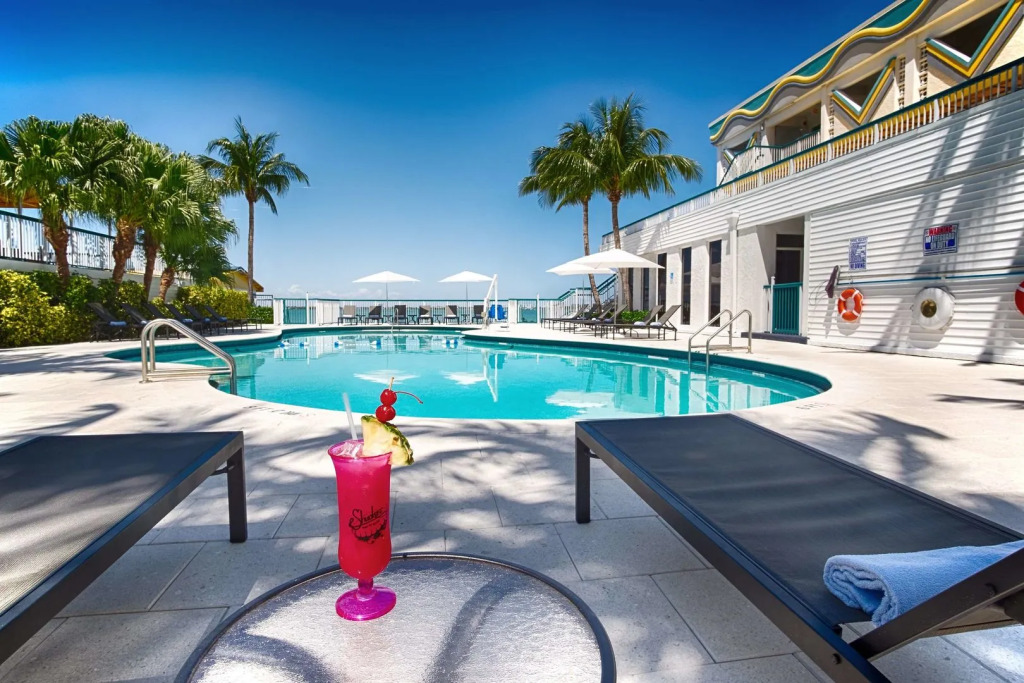 Palm Tree Club Miami
