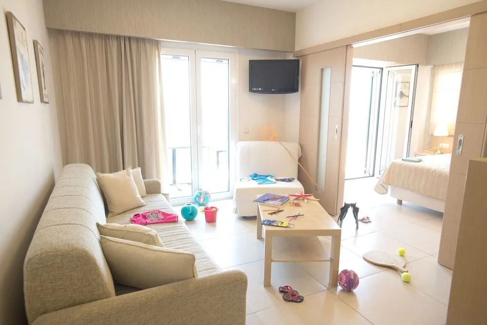 Hotel Philip