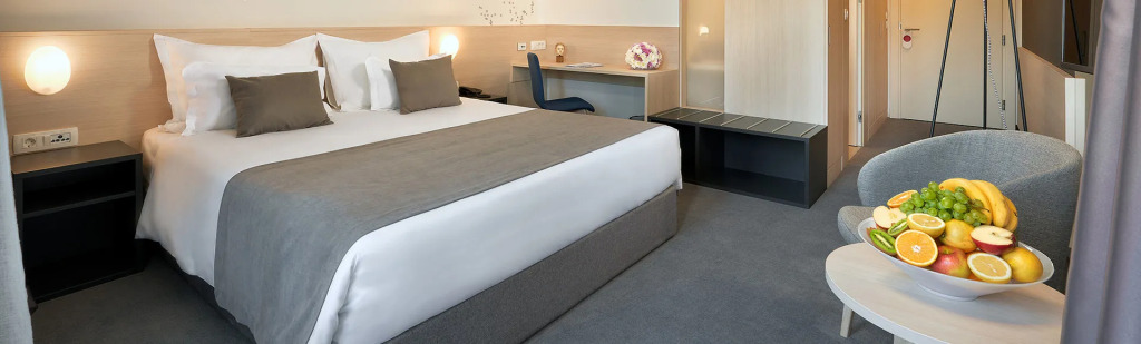 Hotel Salona Palace