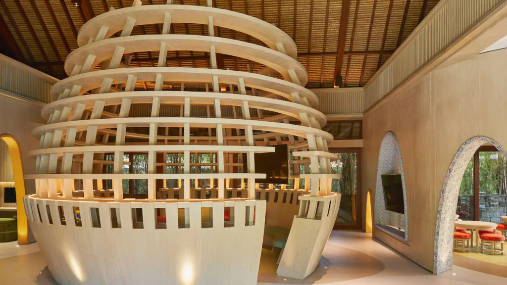 Andaz Bali, By Hyatt