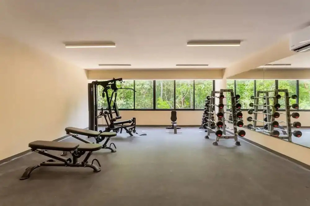 Lafi's House 2br Condo W top Lux Amenities For 7p