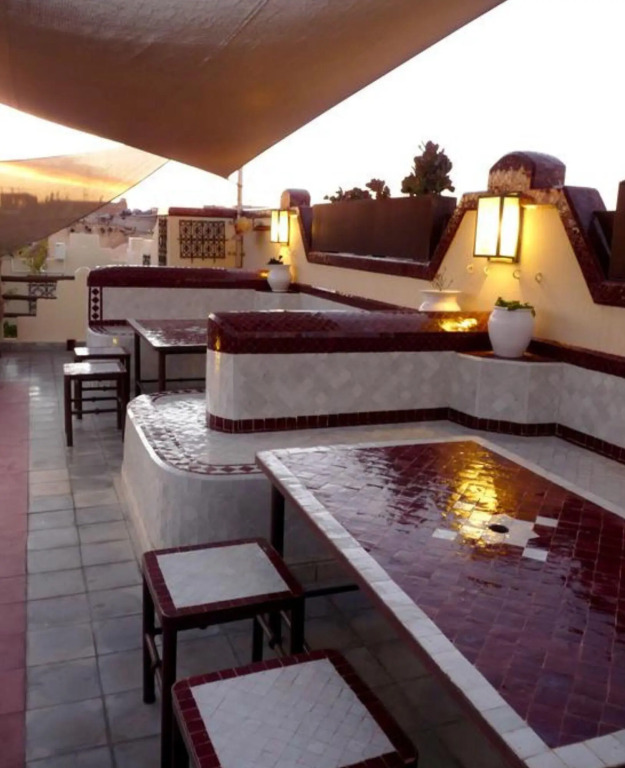 Riad Noos Noos & Spa