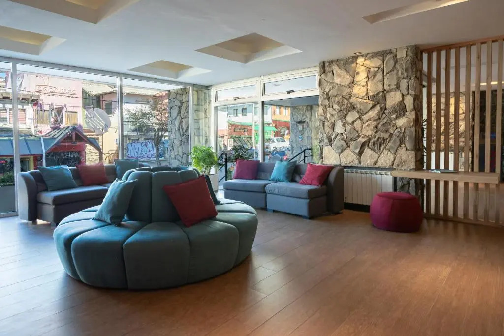 Hotel Lagos Andinos