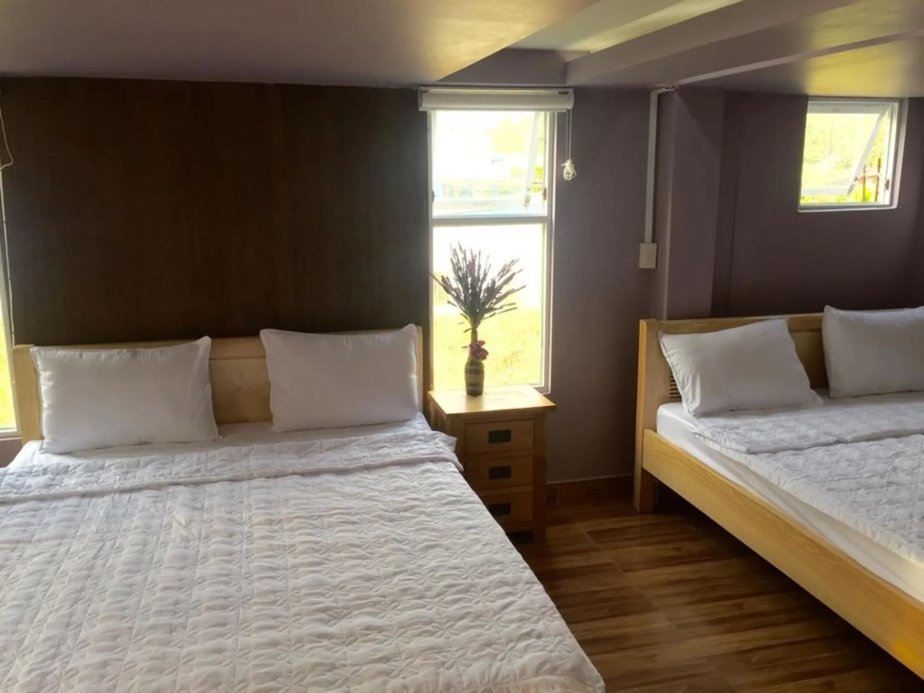 Lilac Cottage Homestay