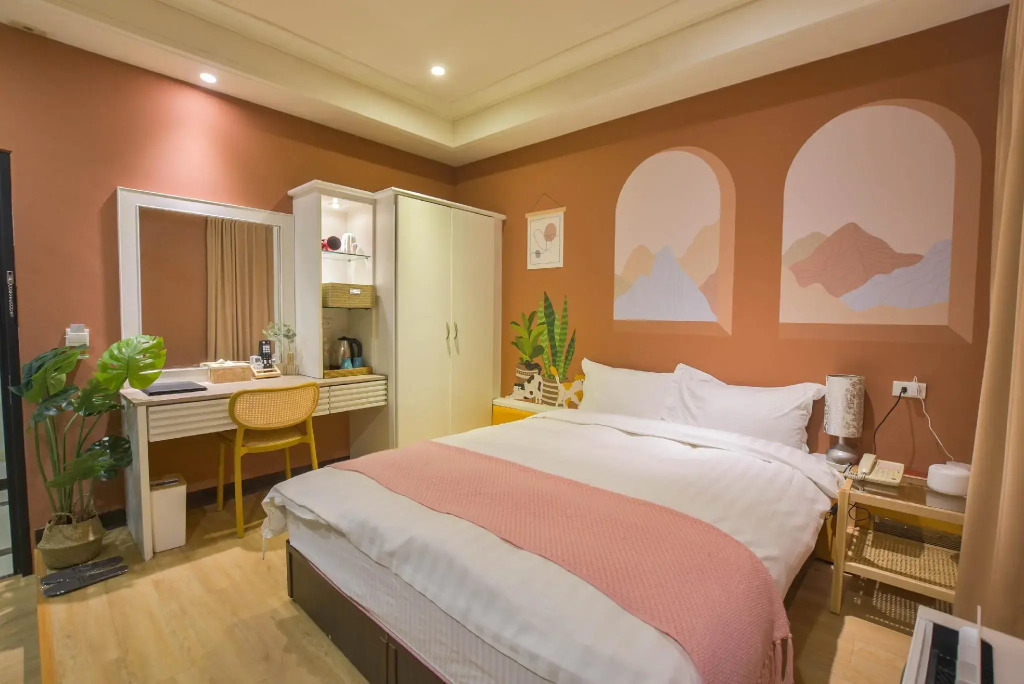 Ashare Hotel
