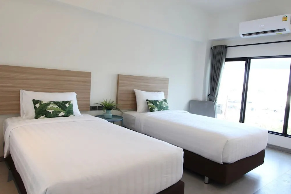 M Grand Hotel Roiet