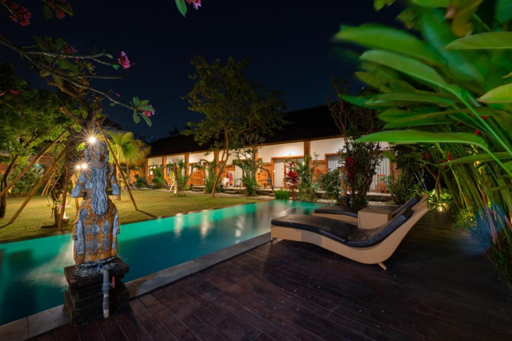 Asri Guesthouse