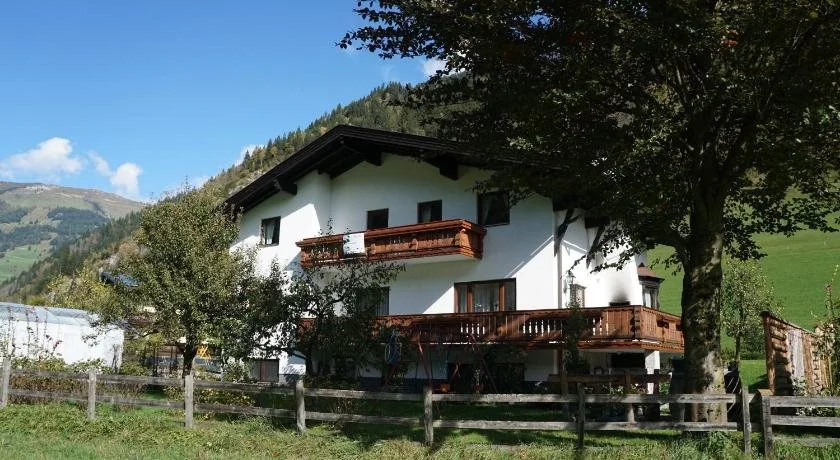 Frühstückpension Larson