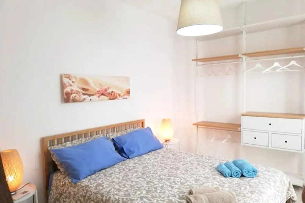 Apartment With 2 Bedrooms in Pozzallo, With Wonderful City View and Balcony