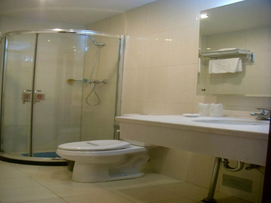 King Parkview Hotel