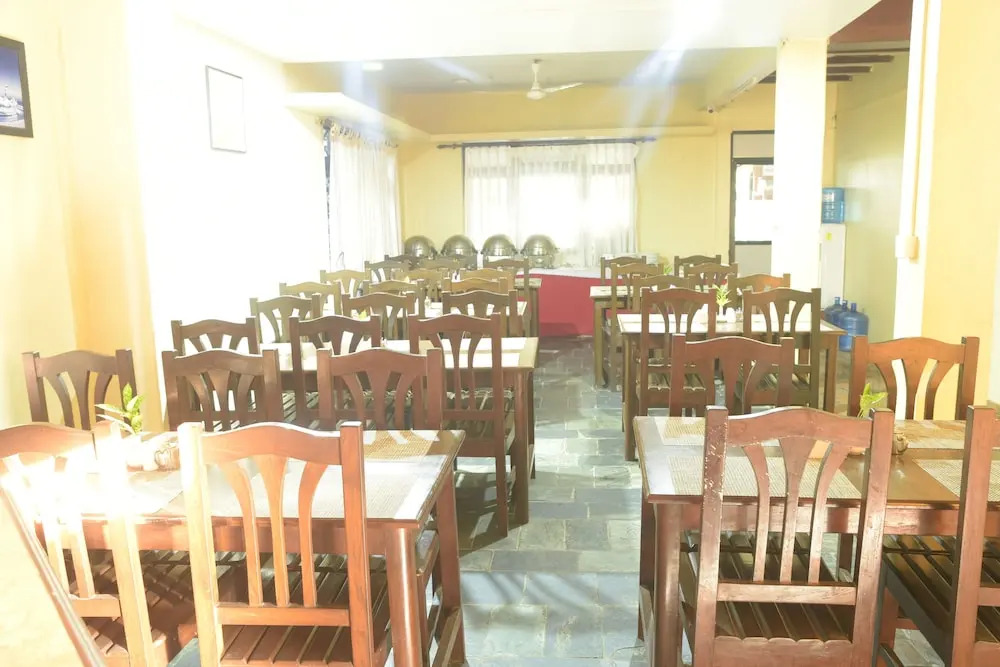 Hotel Great Pokhara